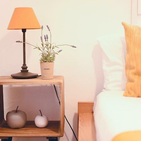Charming Apartment - Lisbon Center Dış mekan fotoğraf