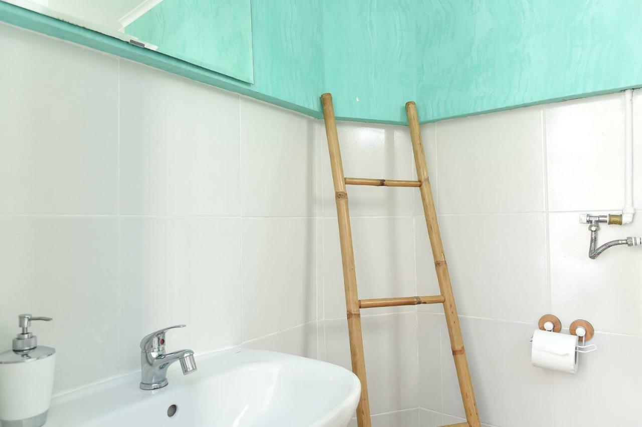 Charming Apartment - Lisbon Center Dış mekan fotoğraf