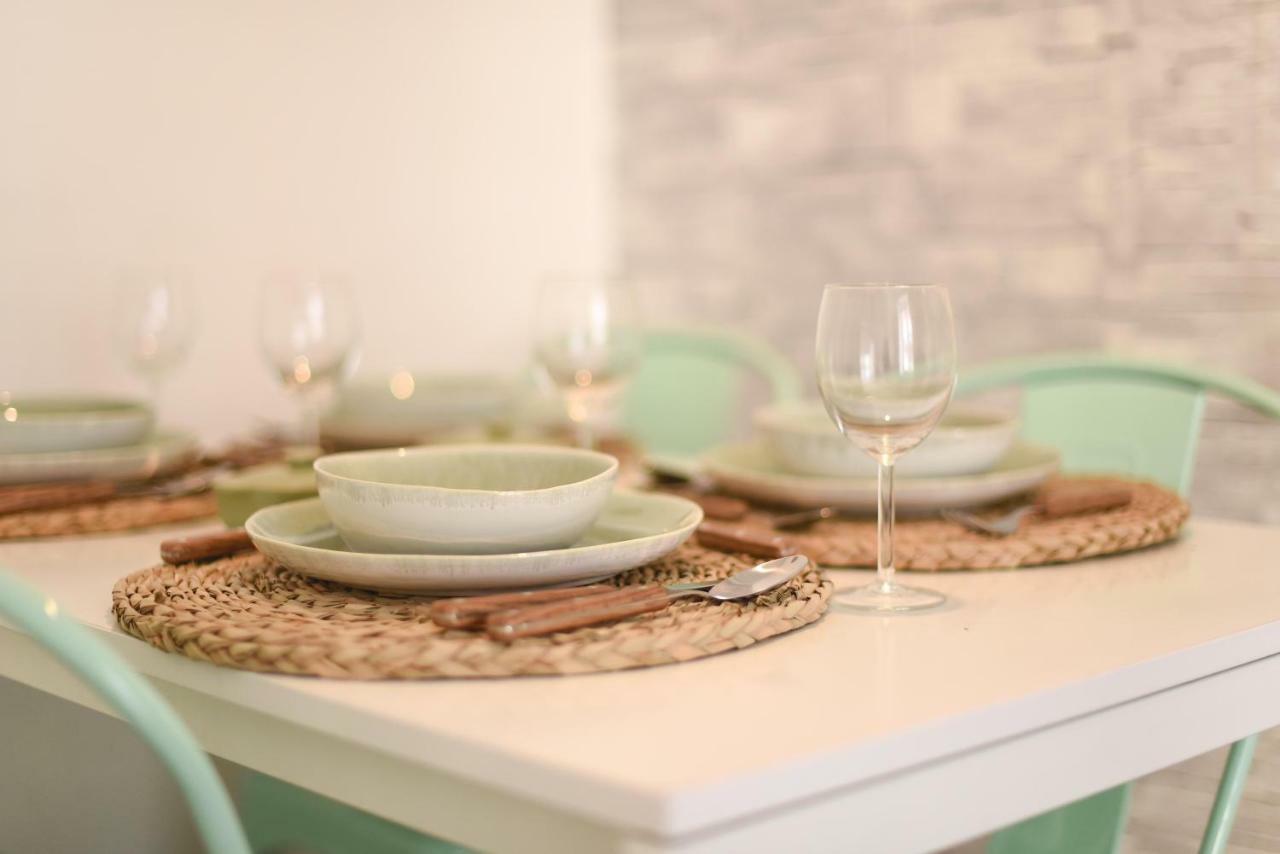 Charming Apartment - Lisbon Center Dış mekan fotoğraf