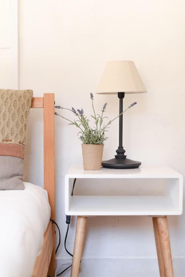 Charming Apartment - Lisbon Center Dış mekan fotoğraf