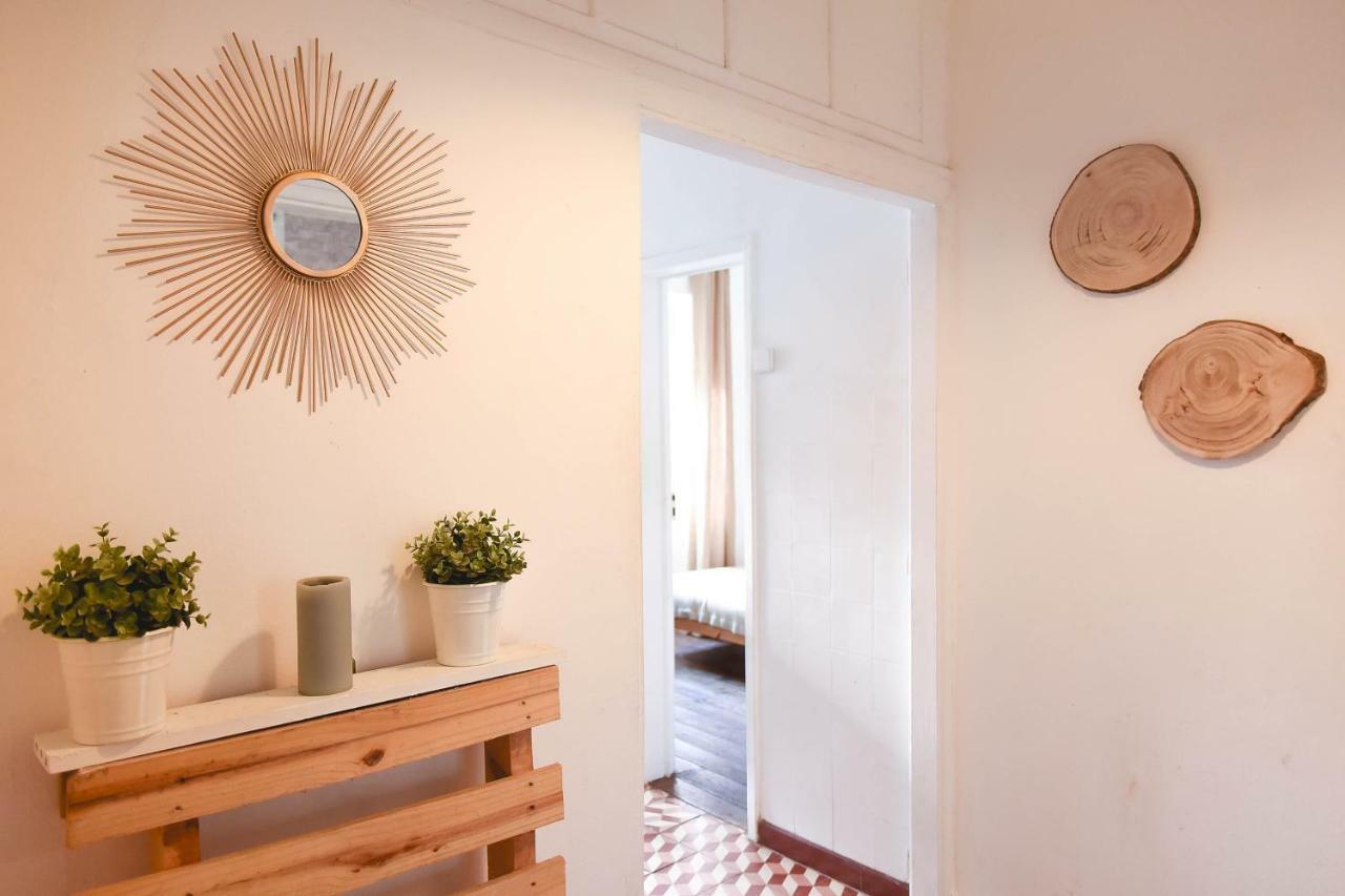 Charming Apartment - Lisbon Center Dış mekan fotoğraf
