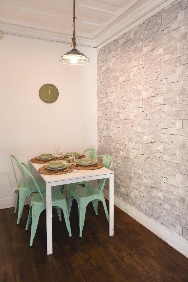 Charming Apartment - Lisbon Center Dış mekan fotoğraf