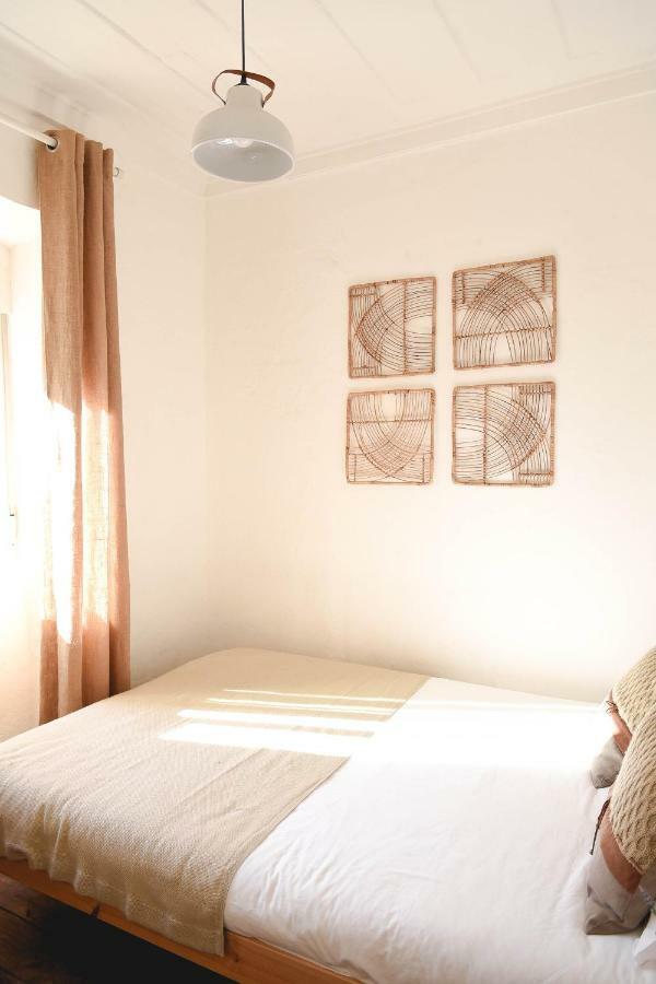 Charming Apartment - Lisbon Center Dış mekan fotoğraf