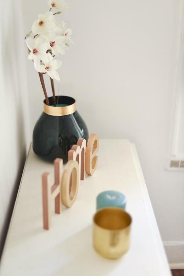 Charming Apartment - Lisbon Center Dış mekan fotoğraf