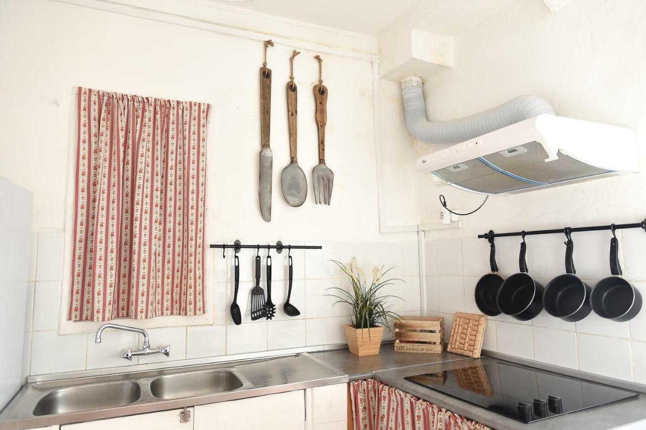 Charming Apartment - Lisbon Center Dış mekan fotoğraf