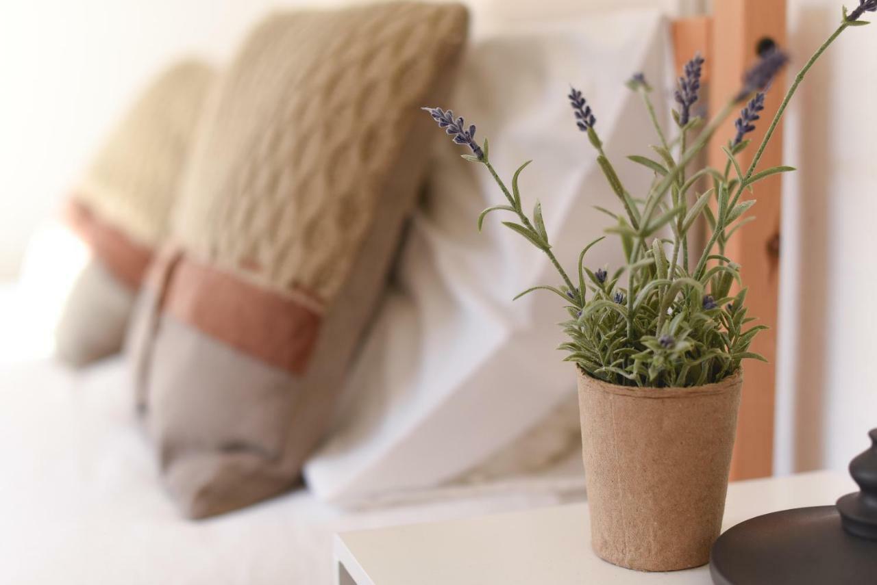Charming Apartment - Lisbon Center Dış mekan fotoğraf