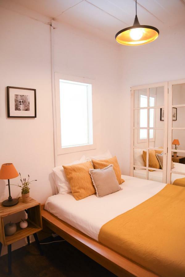 Charming Apartment - Lisbon Center Dış mekan fotoğraf